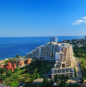 Аркадийский дворец у моря в Аркадии, Odesa